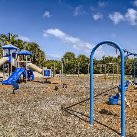 Singer Island Stunner 2 Br Aparthotel Palm Beach Shores Buitenkant foto