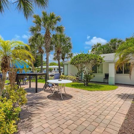 Singer Island Stunner 2 Br Aparthotel Palm Beach Shores Buitenkant foto