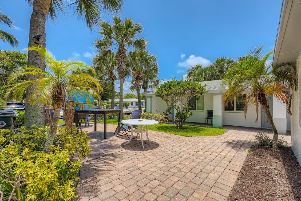Singer Island Stunner 2 Br Aparthotel Palm Beach Shores Buitenkant foto