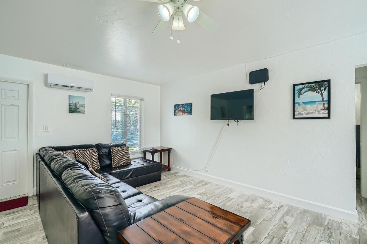 Singer Island Stunner 2 Br Aparthotel Palm Beach Shores Buitenkant foto