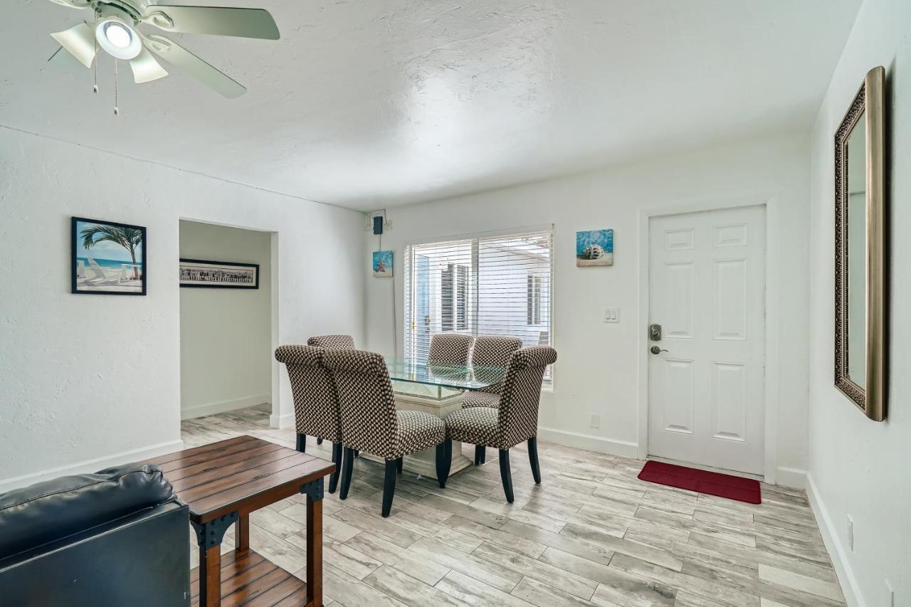 Singer Island Stunner 2 Br Aparthotel Palm Beach Shores Buitenkant foto