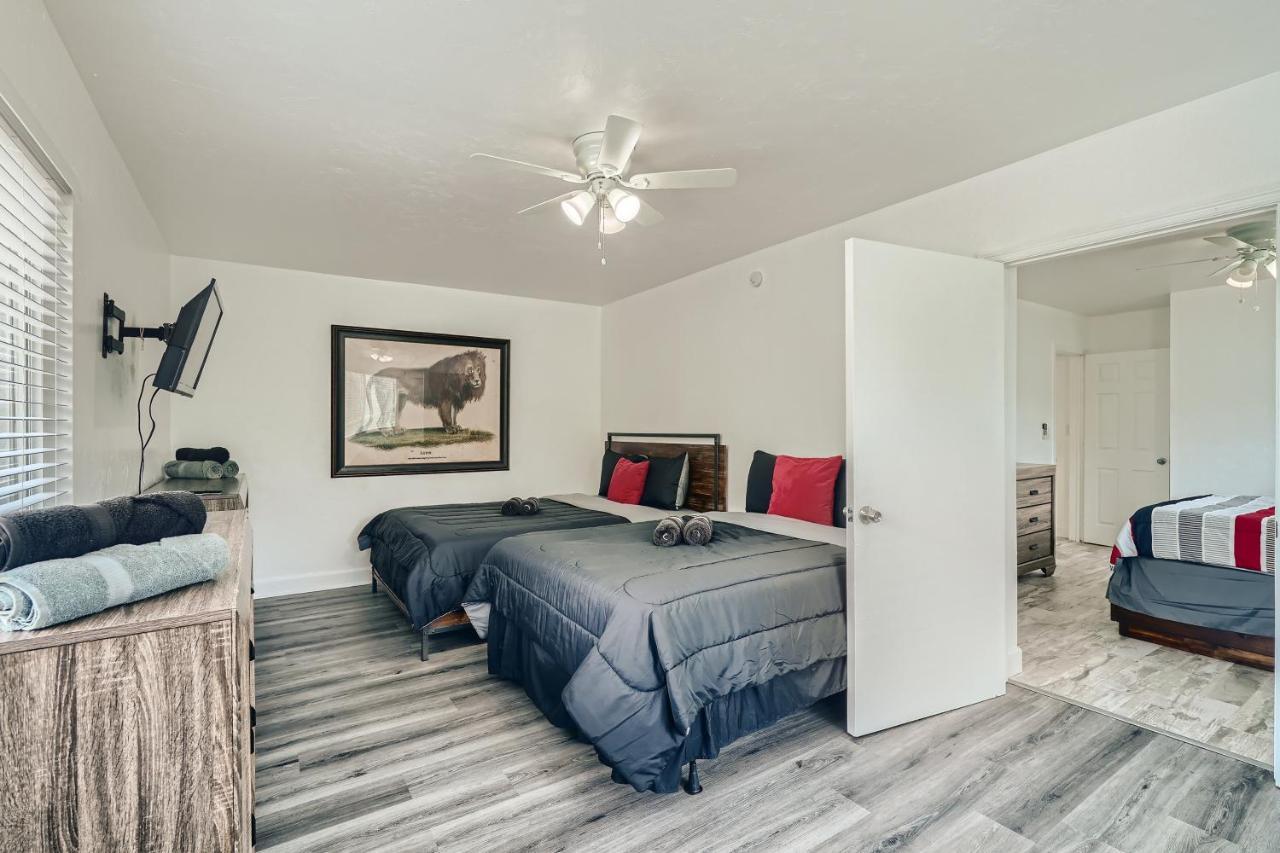 Singer Island Stunner 2 Br Aparthotel Palm Beach Shores Buitenkant foto