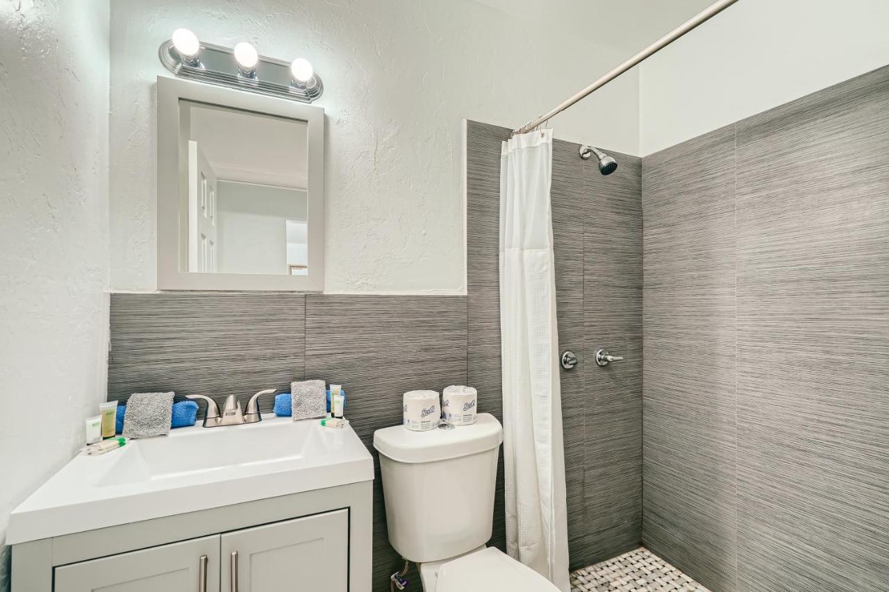 Singer Island Stunner 2 Br Aparthotel Palm Beach Shores Buitenkant foto