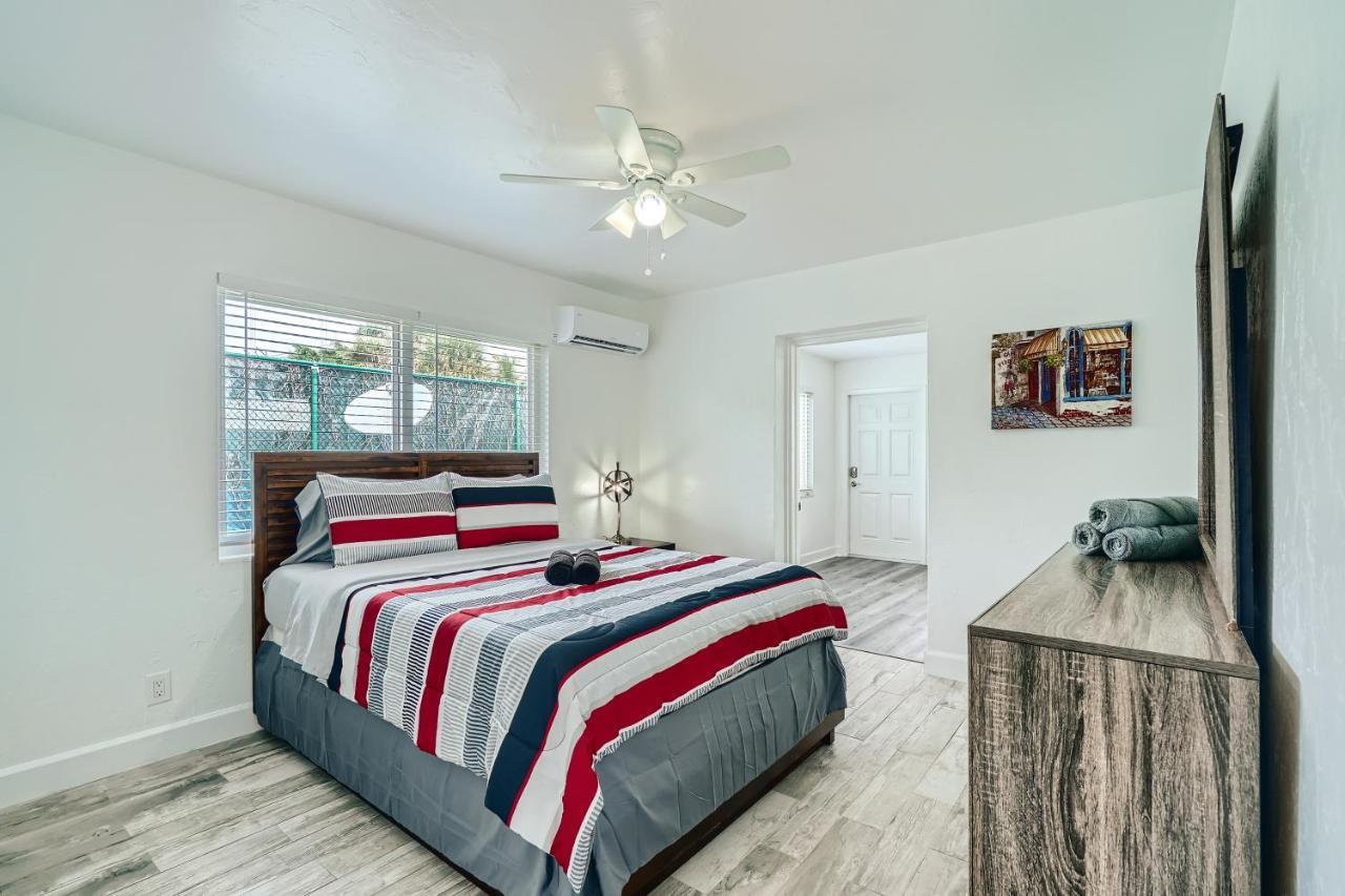 Singer Island Stunner 2 Br Aparthotel Palm Beach Shores Buitenkant foto