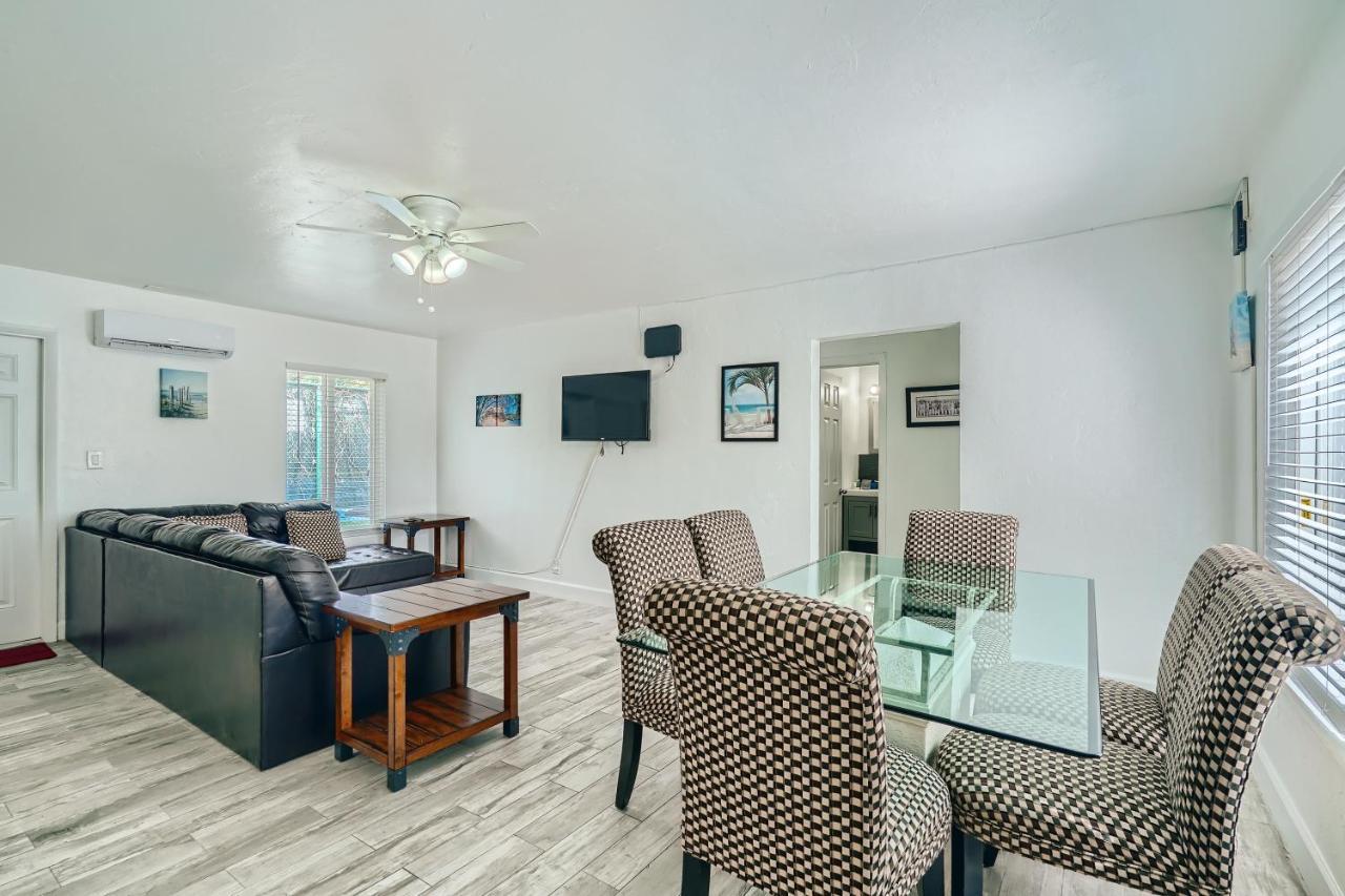Singer Island Stunner 2 Br Aparthotel Palm Beach Shores Buitenkant foto